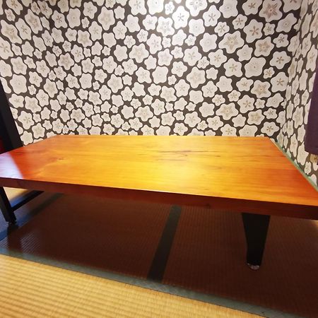 中川西 地下鉄今里駅一戸建 Samurai House Guest House Imazato 難波直通 最大7名 أوساكا المظهر الخارجي الصورة