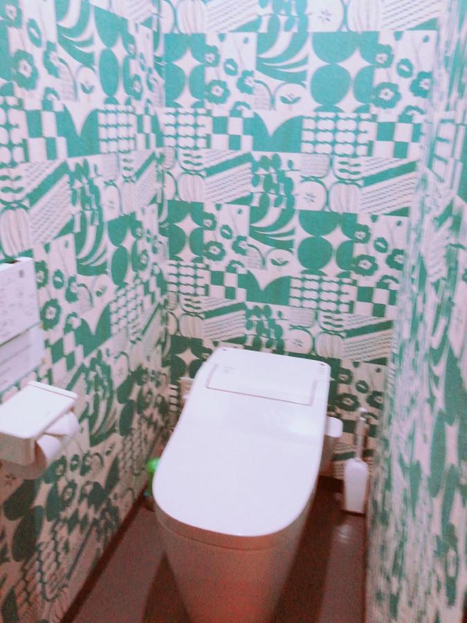 中川西 地下鉄今里駅一戸建 Samurai House Guest House Imazato 難波直通 最大7名 أوساكا المظهر الخارجي الصورة