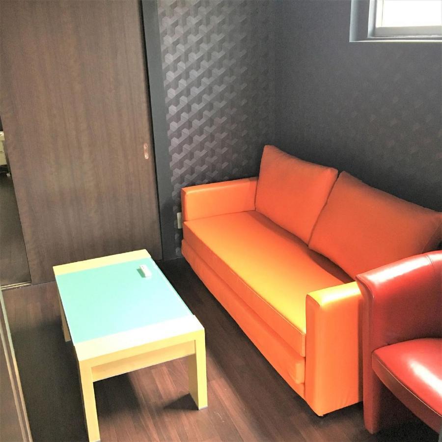 中川西 地下鉄今里駅一戸建 Samurai House Guest House Imazato 難波直通 最大7名 أوساكا المظهر الخارجي الصورة
