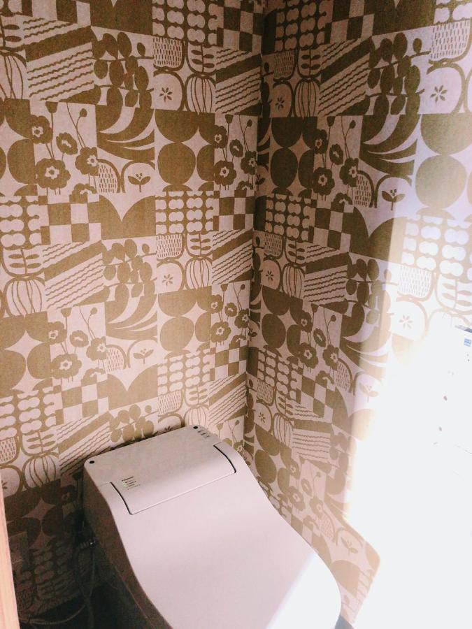 中川西 地下鉄今里駅一戸建 Samurai House Guest House Imazato 難波直通 最大7名 أوساكا المظهر الخارجي الصورة